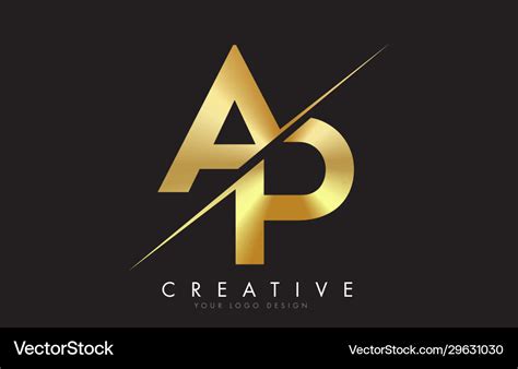 a p logo|logo for letter p.